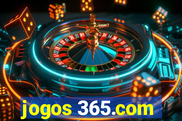 jogos 365.com